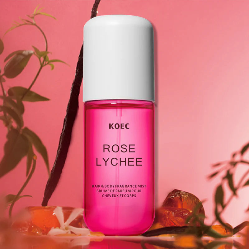 KOEC Hair & Body Mist