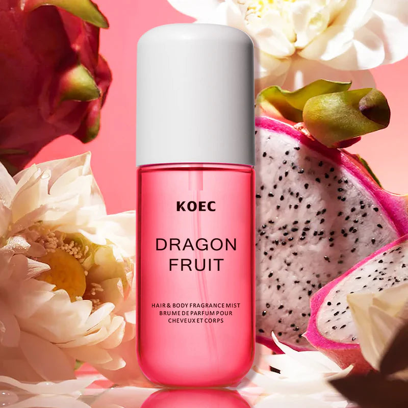 KOEC Hair & Body Mist