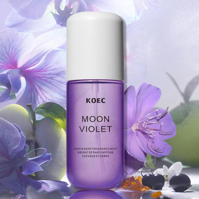 KOEC Hair & Body Mist