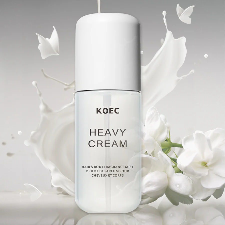 KOEC Hair & Body Mist
