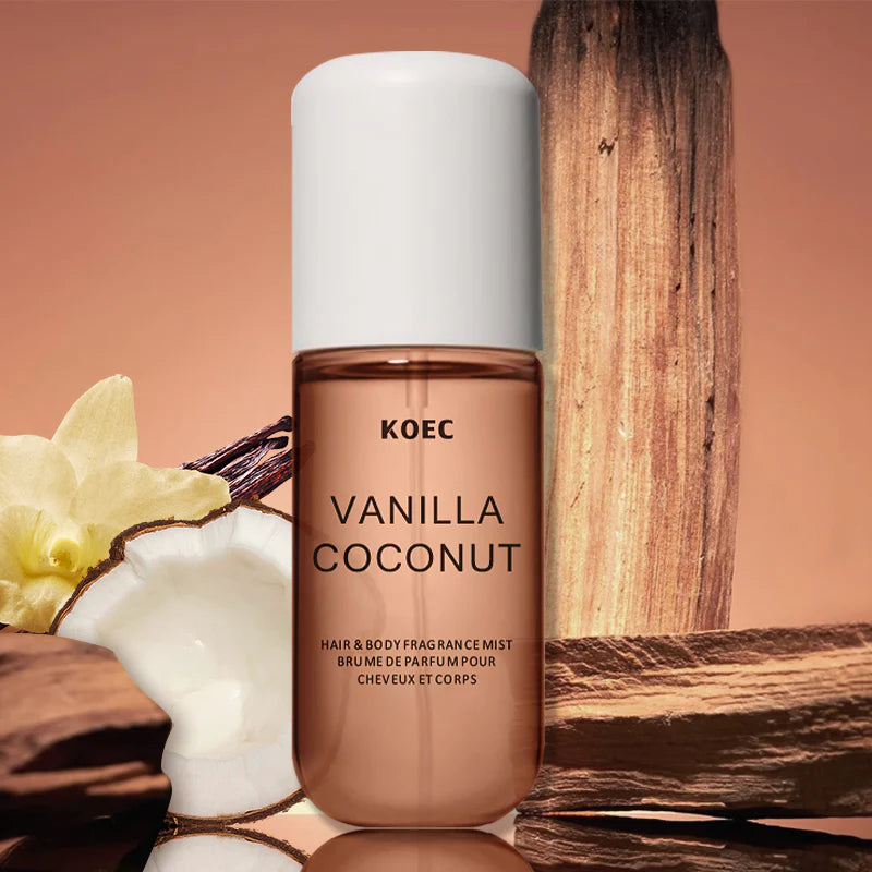KOEC Hair & Body Mist