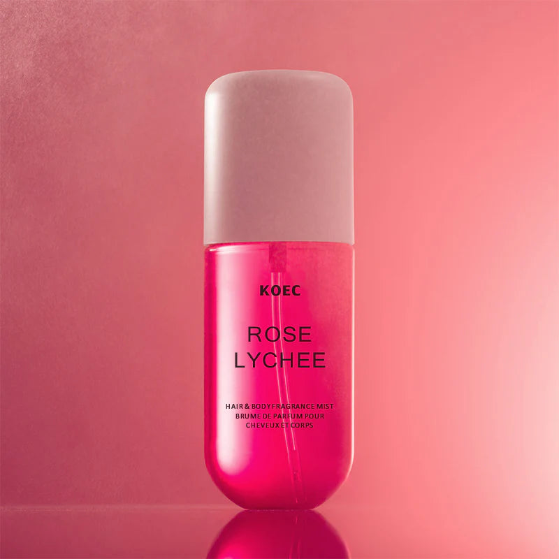 KOEC Hair & Body Mist