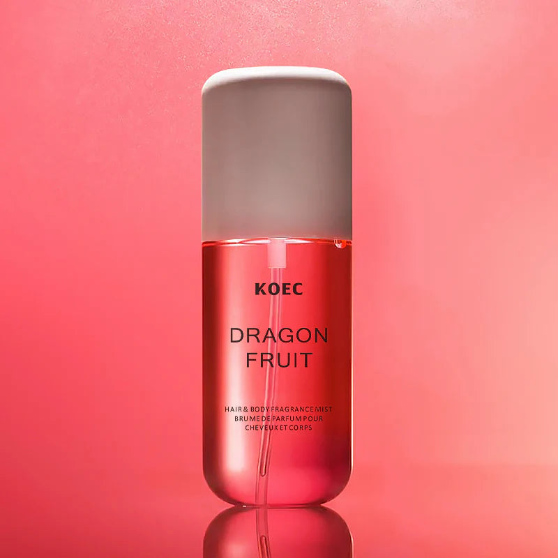 KOEC Hair & Body Mist