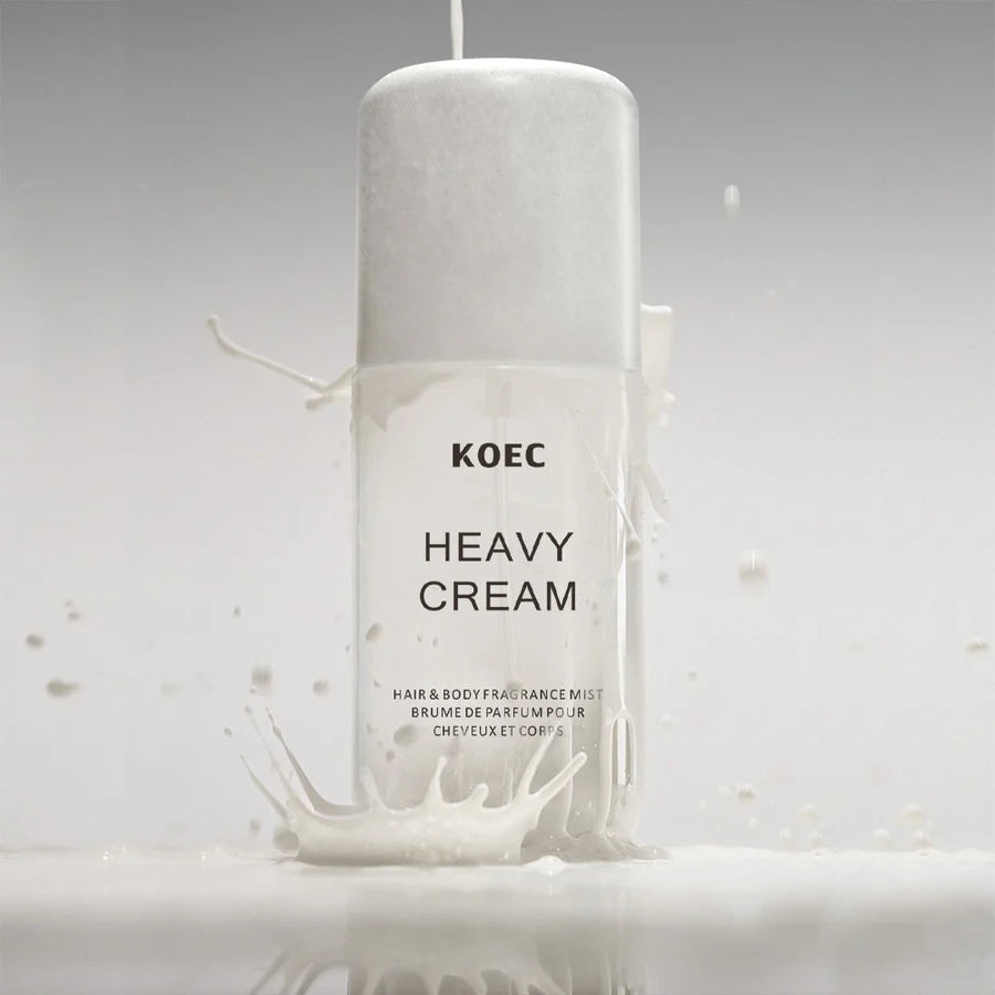 KOEC Hair & Body Mist